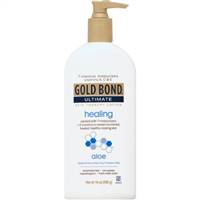 Gold Bond Hand and Body Moisturizer 14 oz. Pump Bottle Scented Lotion, 04116706651 - EACH