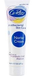 Ca-Rezz NoRisc Hand and Body Moisturizer 9.7 oz. Tube Scented Cream, 11309 - EACH