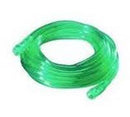 AirLife Oxygen Tubing 25 Foot Smooth, 001305GRN - Case of 25
