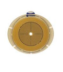 SenSura Flex Xpro Ostomy Barrier, Trim to Fit, Standard Wear Double Layer Adhesive 2 Inch Flange Red Code 5/8 to 1-1/4 Inch Stoma, 11305 - Box of 5