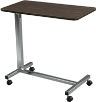 Drive Medical Overbed Table Non-Tilt Adjustment Handle Adjustment Handle 28 to 45 Inch Height Range, 13067 - EACH