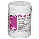 CaviWipes Multi Purpose Disinfectant Wipe, Pull Up Canister