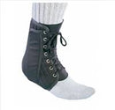PROCARE Ankle Support Large Lace-Up Left or Right Foot, 79-81317 - EACH