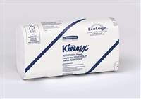 Kleenex Scottfold Paper Towel Multi-Fold 9-2/5 X 12-2/5 Inch, 13254 - Case of 25