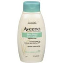 Aveeno Skin Relief Body Wash, Liquid 12 oz. Bottle Unscented, 10381371170293 - EACH