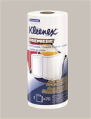Kleenex Premiere Kitchen Paper Towel Roll 10-2/5 X 11 Inch, 13964 - Case of 24