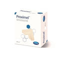 Proximel Silicone Foam Dressing, 3 X 3 Inch, w/ Border, Hartmann