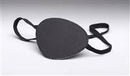 McKesson Eye Patch One Size Fits Most Elastic Band, 63-4475 - BOX OF 12