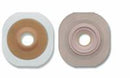 New Image Flextend Skin Barrier Pre-Cut, Extended Wear Tape 1-3/4 Inch Floating Flange Green Code 5/8 Inch Stoma, 14901 - Box of 5