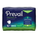 Prevail Specialty Brief, YOUTH, 15-22 Inch Waist, Heavy Absorbency, PV-015