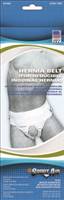 Sport-Aid Hernia Belt Small, SA1500 WHI SM - SOLD BY: PACK OF ONE