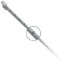 Puritan Medical Products Wound Measuring Device 6 Inch Polystyrene Shaft Sterile, 25-1506 1PF DM - BOX OF 50