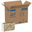 Scott Paper Towel C-Fold 10-1/8 X 13-3/20 Inch, 01510 - Case of 12
