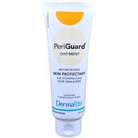 PeriGuard Skin Protectant 5 Gram Individual Packet Scented Ointment, 00200 - Box of 144