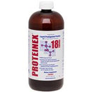 Proteinex Oral Protein Supplement Cherry Flavor 30 oz. Bottle Ready to Use, 54859-525-30 - Case of 6