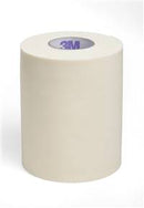 Microfoam Medical Tape Water Resistant Foam / Acrylic Adhesive 3 Inch X 5-1/2 Yard White NonSterile, 1528-3 - Case of 24