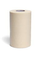 Microfoam Surgical Medical Tape, Elastic Foam, 4 Inch X 5-1/2 Yards, Non Sterile, 3M 1528-4