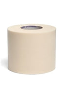 Microfoam Surgical Medical Tape, Elastic Foam, 1 Inch X 5-1/2 Yards, Non Sterile, 3M 1528-1