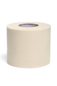 Microfoam Medical Tape Water Resistant Foam / Acrylic Adhesive 2 Inch X 5-1/2 Yard White NonSterile, 1528-2 - Case of 36