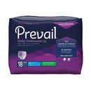 Prevail Underwear Women, LARGE, Heavy Absorbency, PWC-513