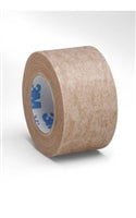 Micropore Surgical Tape, Tan, by 3M, 1 Inch X 10 Yards