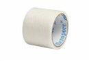 Micropore Plus Medical Tape High Adhesion Paper 1 Inch X 1-1/2 Yard White NonSterile, 1532S-1 - BOX OF 100