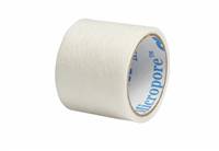 Micropore Plus Medical Tape High Adhesion Paper 1 Inch X 1-1/2 Yard White NonSterile, 1532S-1 - BOX OF 100