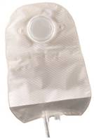 Sur-Fit Natura Urostomy Pouch Two-Piece System 10 Inch Length Drainable, 401535 - SOLD BY: PACK OF ONE