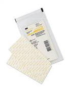 Steri-Strip Skin Closure Strip 1 X 5 Inch Nonwoven Material Reinforced White, R1548 - BOX OF 100