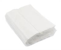 StayDry Performance Washcloth 9 X 12 Inch Disposable, 50-15632 - Pack of 48