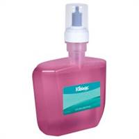 Scott Pro Soap Foaming 1,200 mL Dispenser Refill Bottle Floral Scent, 91592 - CASE OF 2