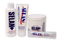 Selan+ Skin Protectant 16 oz. Jar Scented Cream, PJSZC16012 - Case of 12