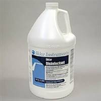 Sklar Surface Disinfectant Alcohol Based Liquid 1 gal. NonSterile Jug Scent, 10-1653 - SOLD BY: PACK OF ONE