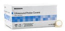 Ultrasound Probe Cover, McKesson, 1-¼ D x 8 L Inch Latex Non-Sterile For Ultrasound Probe, 16-1005 - Pack of 600
