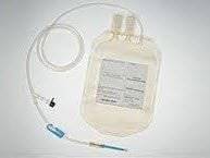 Teruflex Blood Collection Bag, 600 mL, 1BBD606A - EACH