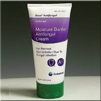 Baza Antifungal Skin Protectant 5 oz. Tube Scented Cream CHG Compatible, 1607 - EACH