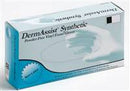 DermAssist Exam Glove Medium NonSterile Vinyl Standard Cuff Length Smooth Cream Not Chemo Approved, 161200 - CASE OF 1000