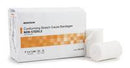 McKesson Conforming Bandage Polyester 3 Inch X 4-1/10 Yard Roll Shape NonSterile, 16-012 - CASE OF 96