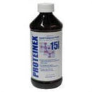 Proteinex Oral Protein Supplement Lemon-Lime Flavor 16 Ounce Container Bottle Ready to Use, 05485951516 - SOLD BY: PACK OF ONE