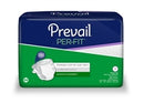 Prevail Per-Fit Adult Brief, Regular, Heavy Absorbency