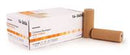 McKesson Cohesive Bandage 6 Inch X 5 Yard Standard Compression Self-adherent Closure Tan NonSterile, 16-3606 - CASE OF 12