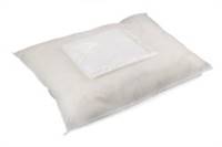 McKesson Pillowcase Standard White Disposable, 16-MS400 - CASE OF 100