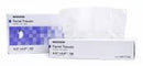 McKesson Facial Tissue White 8.37 X 8.07 Inch, 165-FT100 - Case of 3000