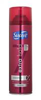 Suave Hairspray 11 Ounce Extreme Hold Can Spray, 07940018158 - SOLD BY: PACK OF ONE
