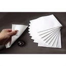 Graham Medical Products Procedure Towel 13-1/2 X 18 Inch White , 70170N - Case of 500