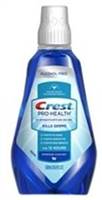 Crest PRO-HEALTH Mouthwash 500 mL Clean Mint Flavor, 03700044981 - SOLD BY: PACK OF ONE