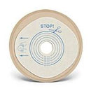 ActiveLife Stoma Cap 19-50 mm Stoma Opening, Opaque, One-Piece, Cut-To-Fit, 175611 - BOX OF 30