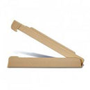 ConvaTec Tail Closure Clamp, Flexible Plastic, 175635 - EACH