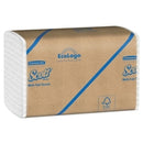 Scott Paper Towel Multi-Fold 9-1/4 X 9-1/2 Inch, 01804 - Pack of 250