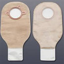 New Image Ostomy Pouch Two-Piece System 12 Inch Length 1-3/4 Stoma Drainable, 18172 - BOX OF 10